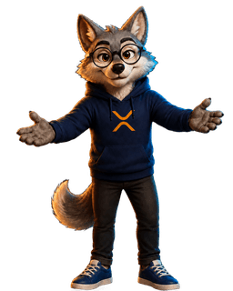 MyCryptoGeek mascot